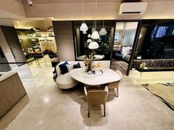 The LakeGarden Residences (D22), Condominium #464555951